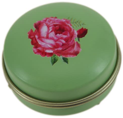 Gawol Pillendose Flora