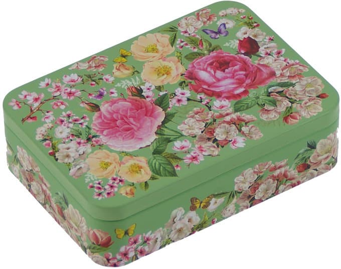 Gawol Pralinendose Flora