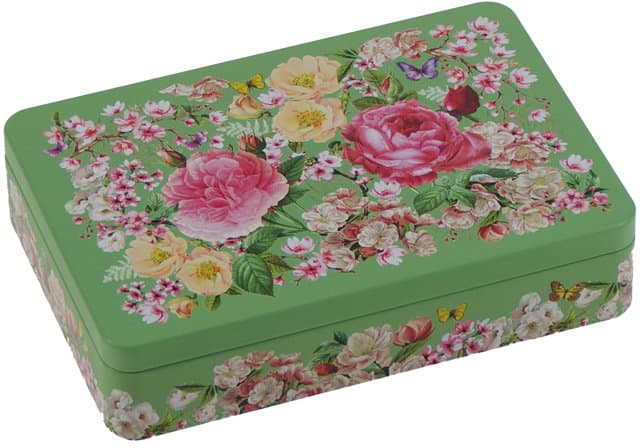 Gawol Pralinendose Flora