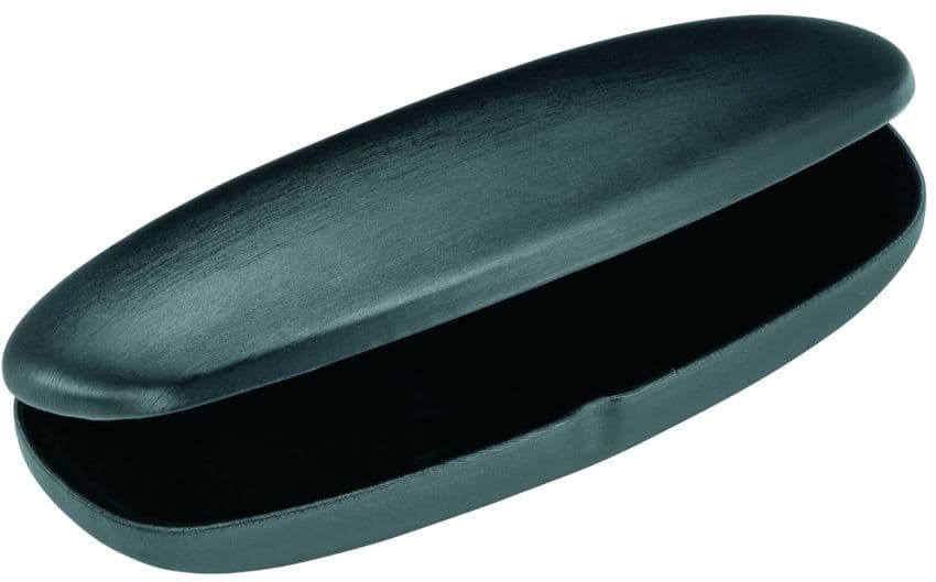 LEXXOO Hartschalen-Etui Schwarz