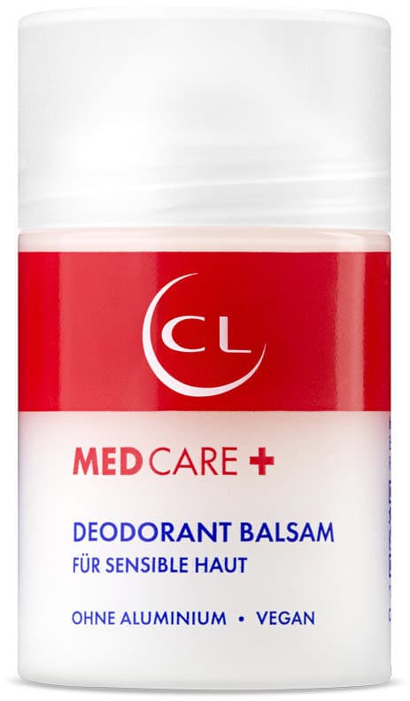CL medcare+ Deodorant Balsam