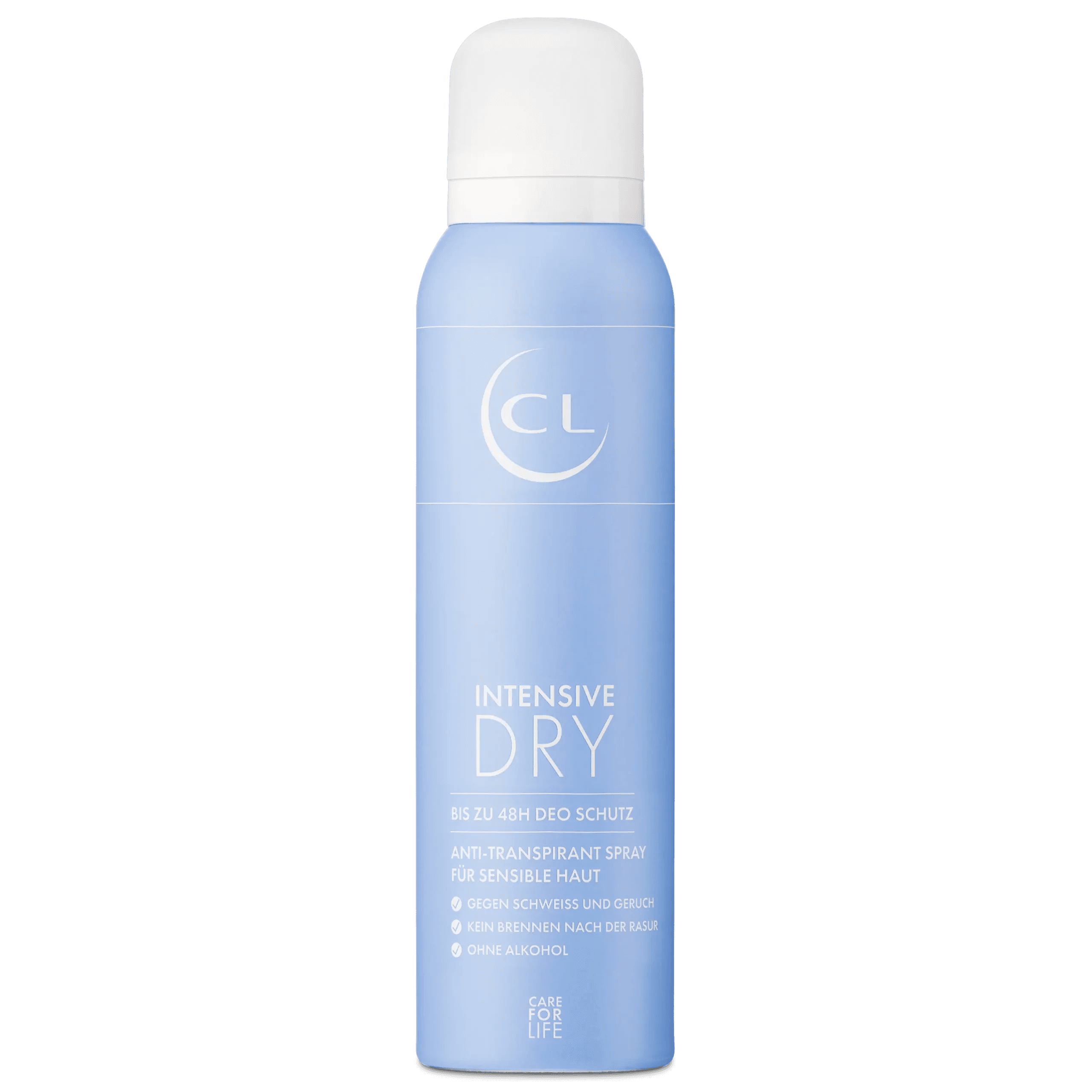 CL Intensive Dry Anti-Transpirant Spray 