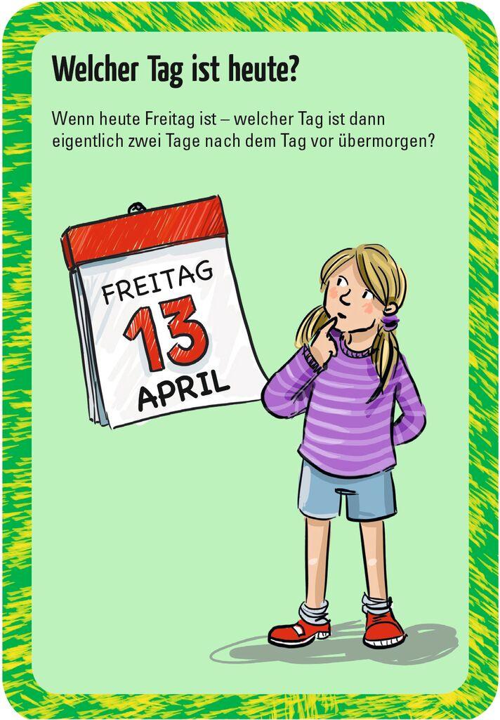 Produktbild moses. - 50 knifflige Logikrätsel 3 von 3