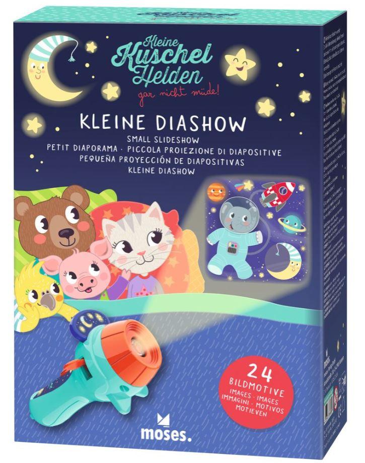 Produktbild moses. - Kleine Kuschelhelden Diashow 2 von 5