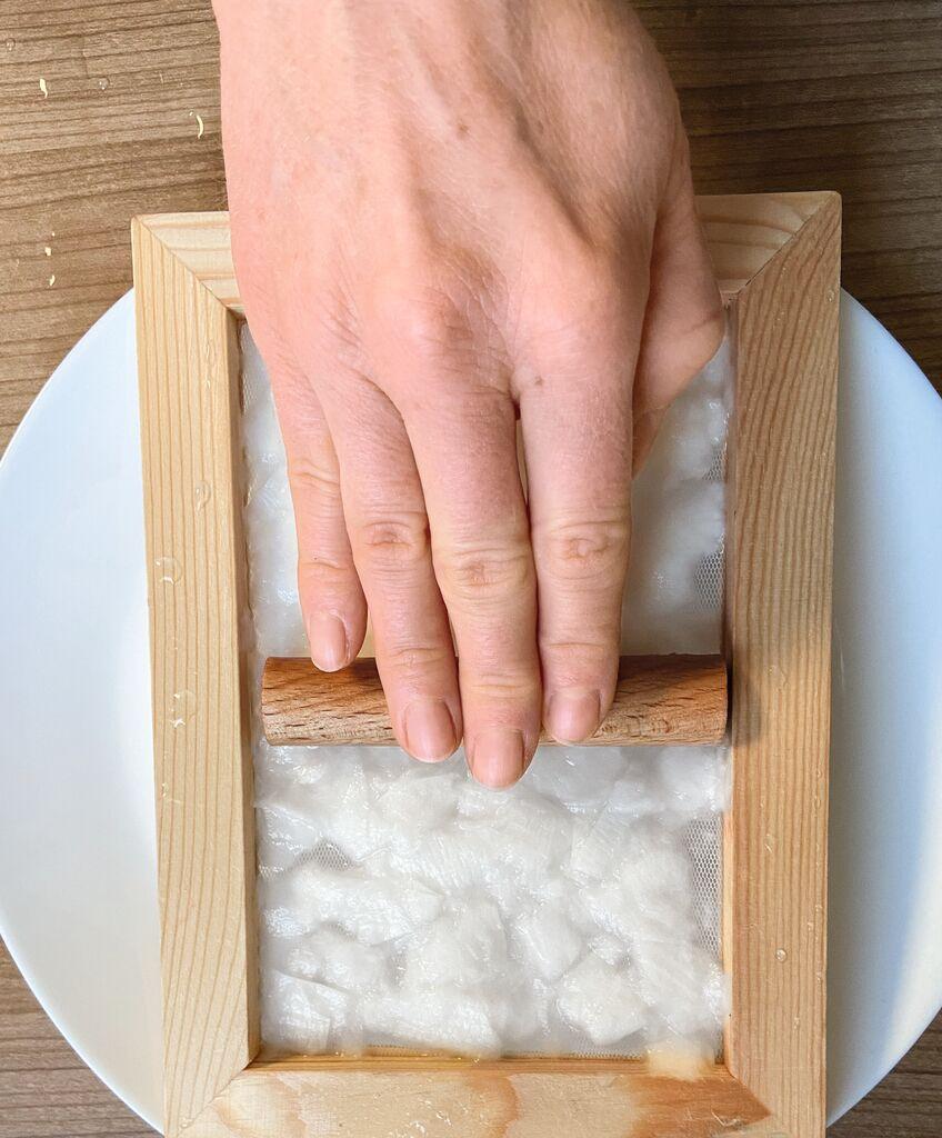 Produktbild moses. - Bastelspaß - Papierschöpfen 3 von 7