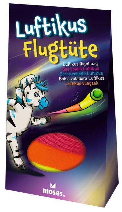 Produktbild moses. - Luftikus Flugtüte 2 von 3