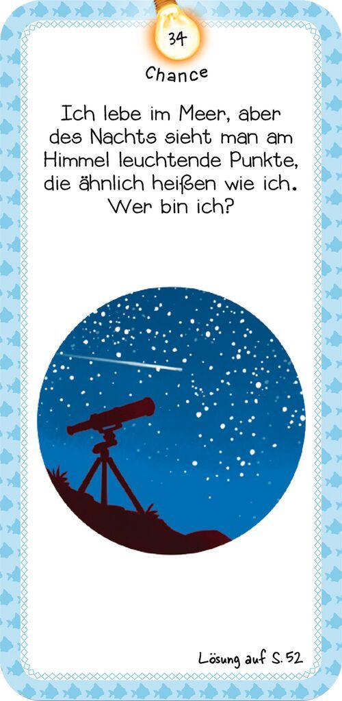 Produktbild moses.  Das Quiz der Tiere 3 von 6