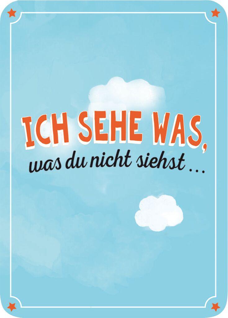 Produktbild moses. Ich sehe was, was du nicht siehst, 90154 3 von 4