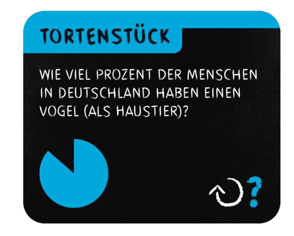 Produktbild moses. - QUIZ-O-METER 18 von 19
