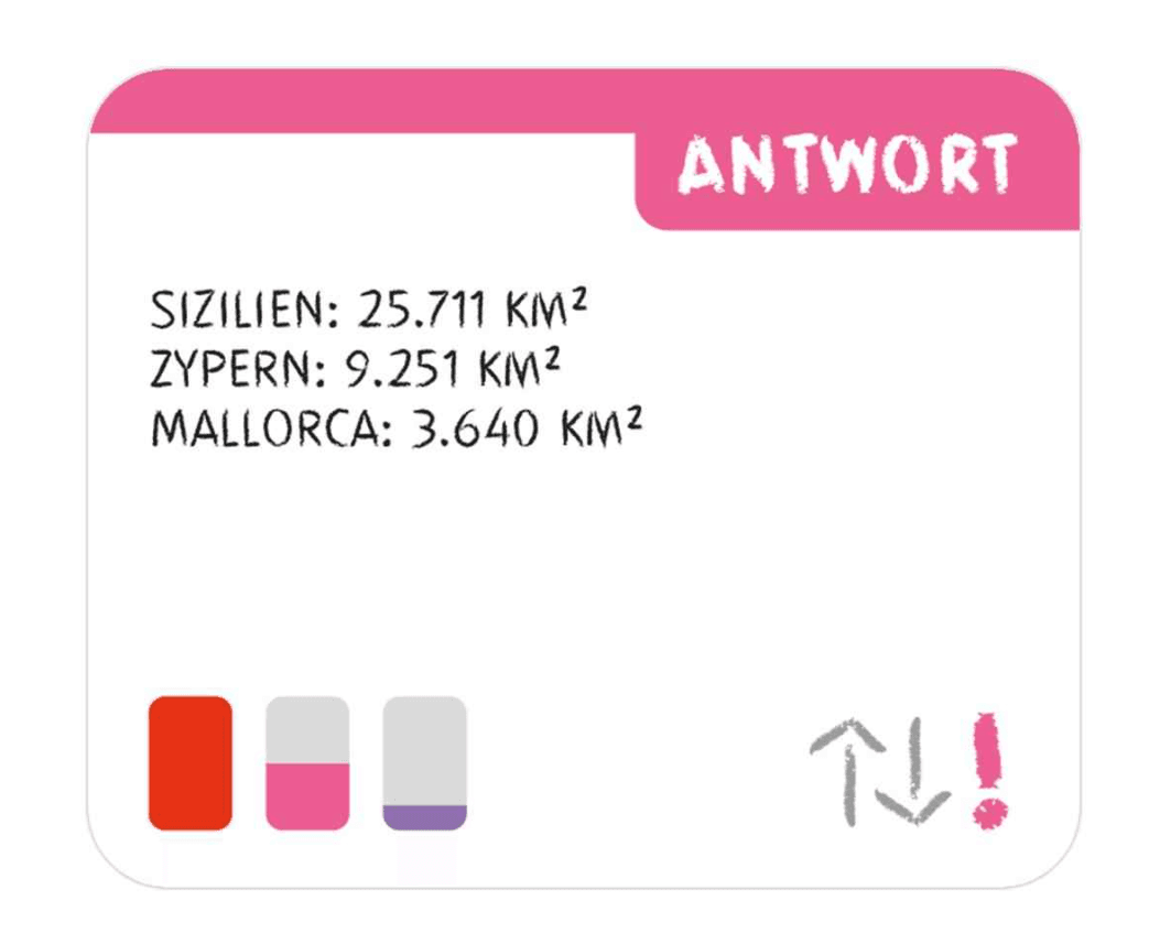 Produktbild moses. - QUIZ-O-METER 5 von 19