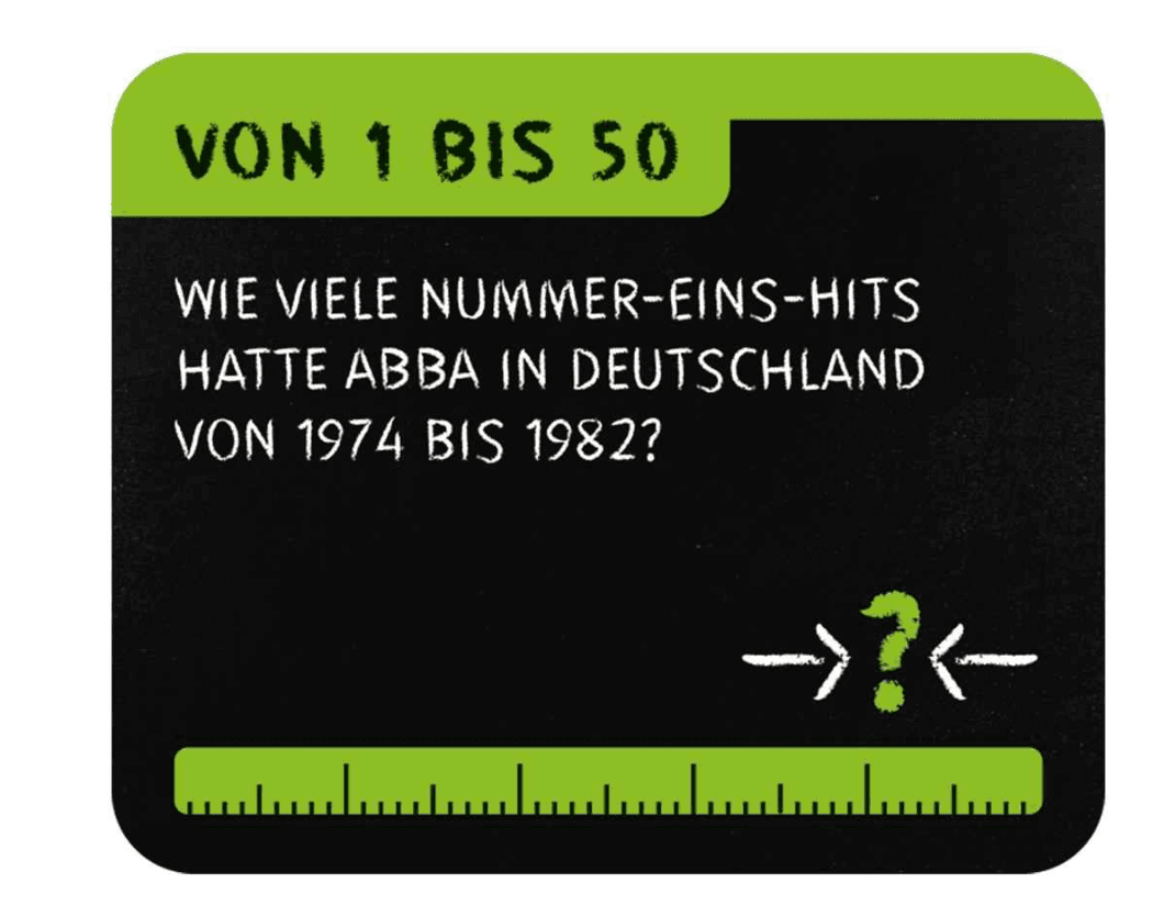 Produktbild moses. - QUIZ-O-METER 3 von 19