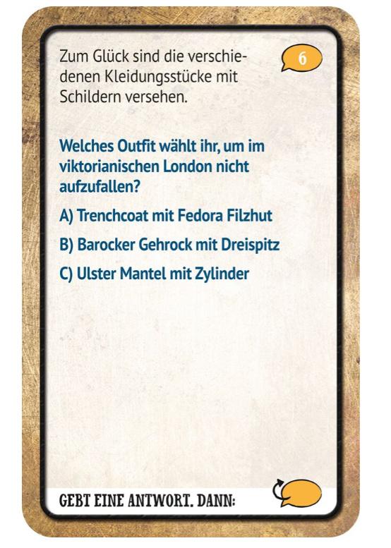 Produktbild moses. QUIZscape - Rätsle dich durch die Zeit 7 von 7