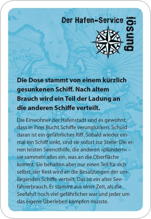 Produktbild moses. - black stories junior Endlich Ferien! 5 von 7