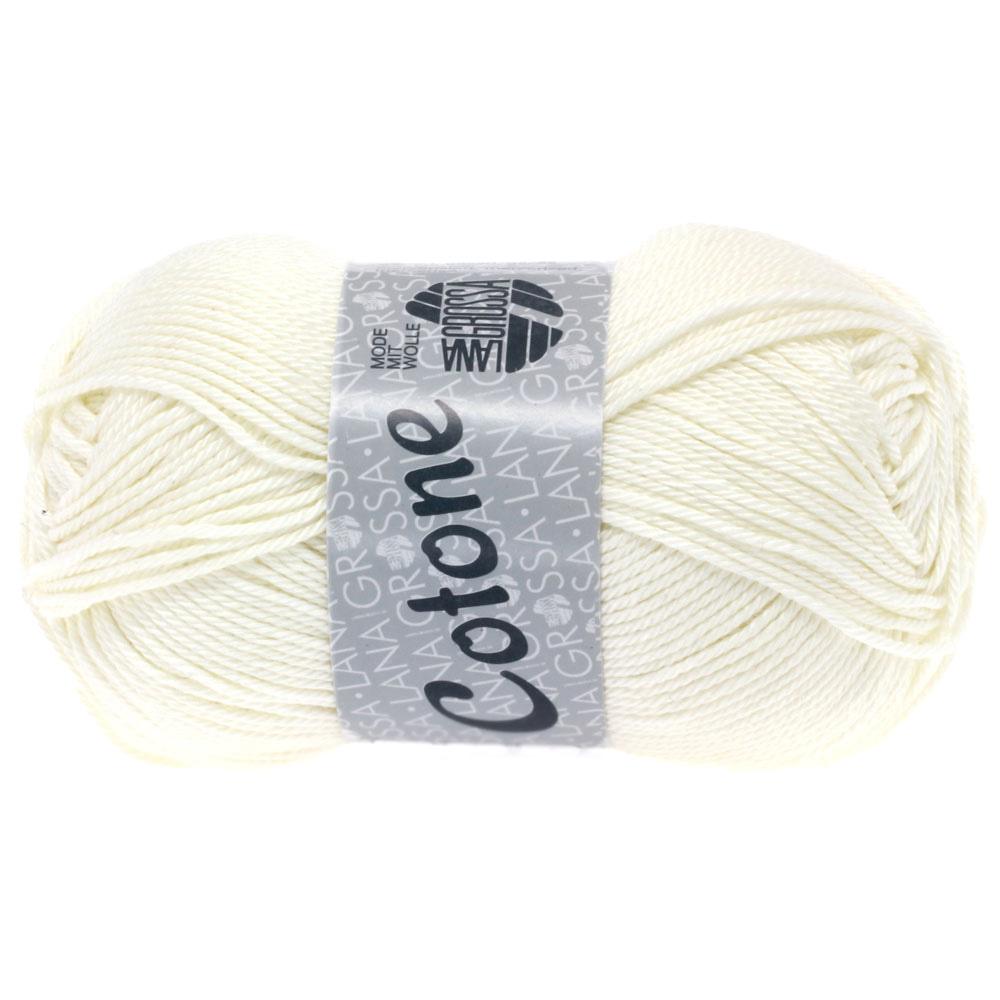 Lana Grossa Wolle Cotone