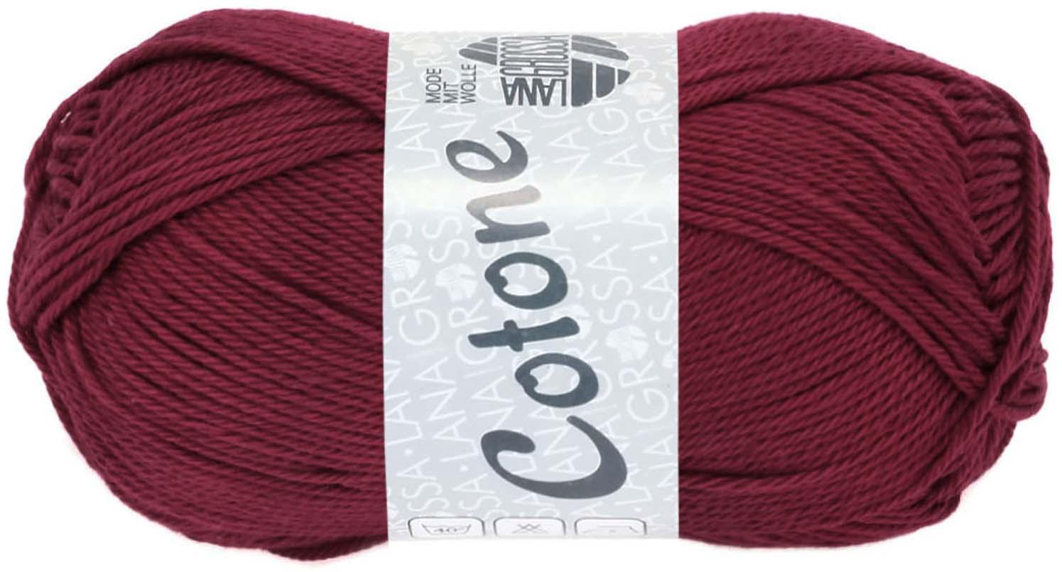 Lana Grossa Wolle Cotone