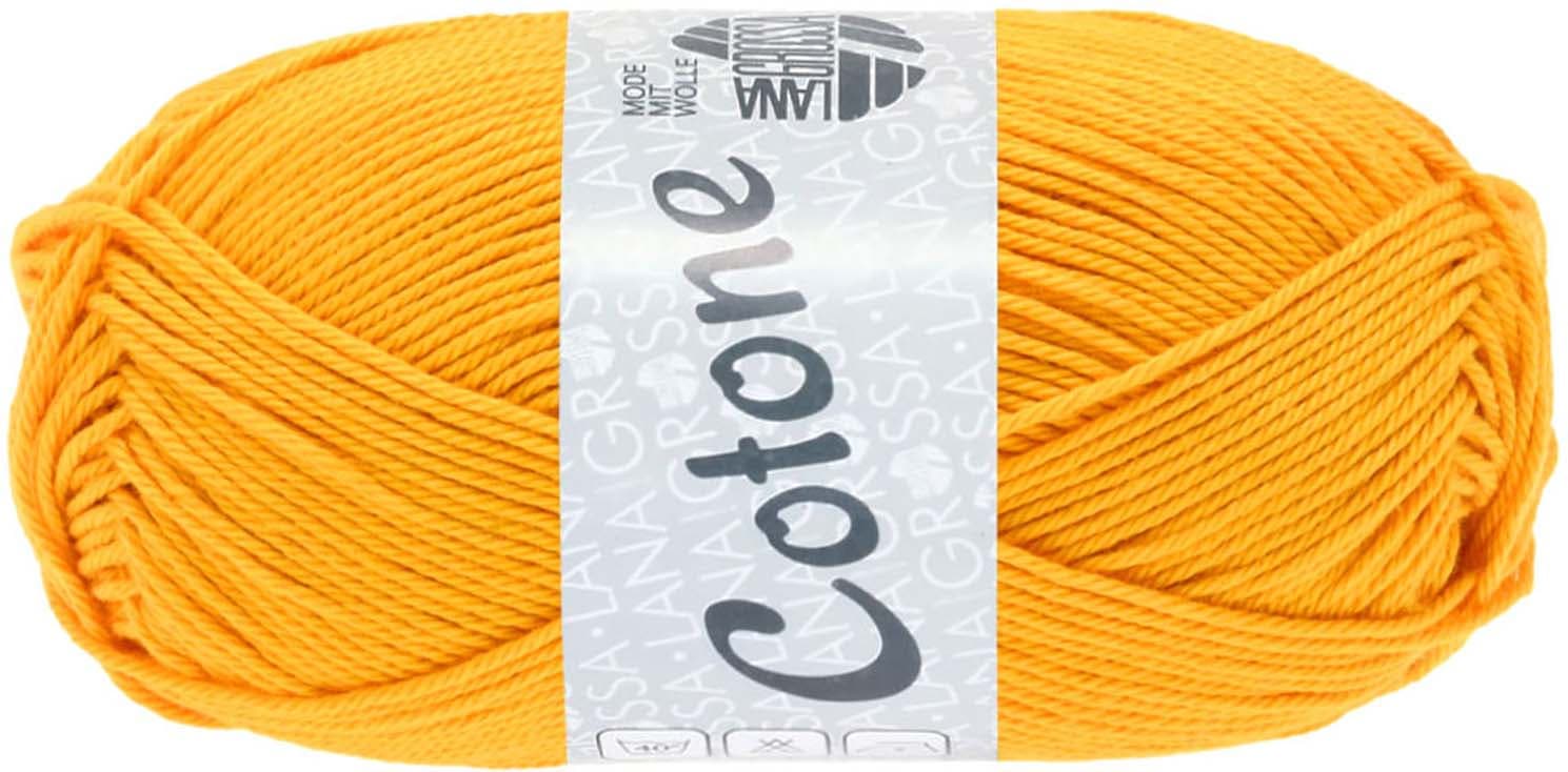 Lana Grossa Wolle Cotone