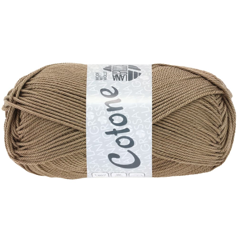 Lana Grossa Wolle Cotone