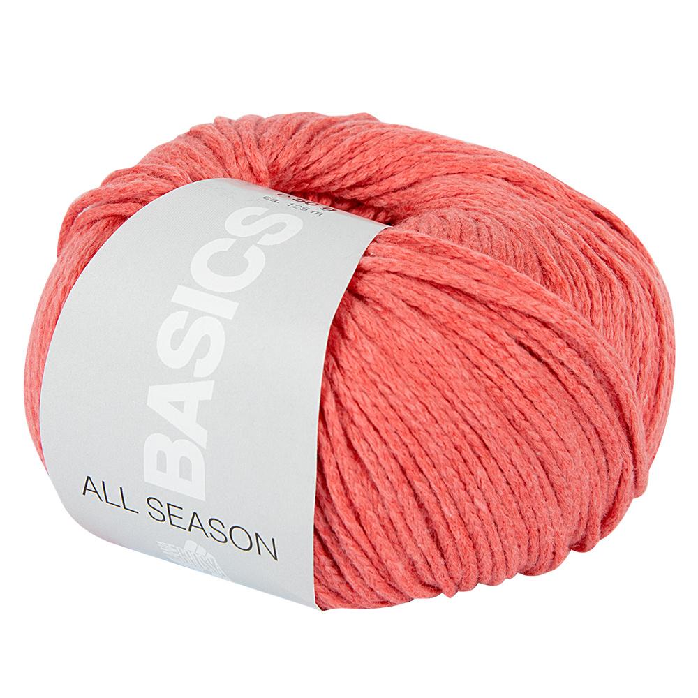 Lana Grossa Wolle Basics All Season