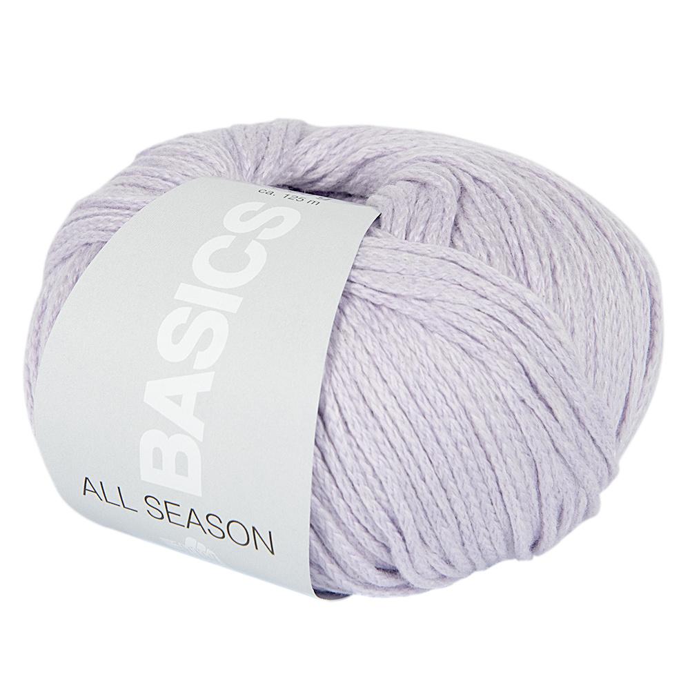 Lana Grossa Wolle Basics All Season