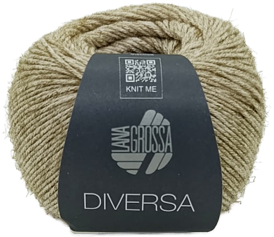 Lana Grossa Wolle Diversa