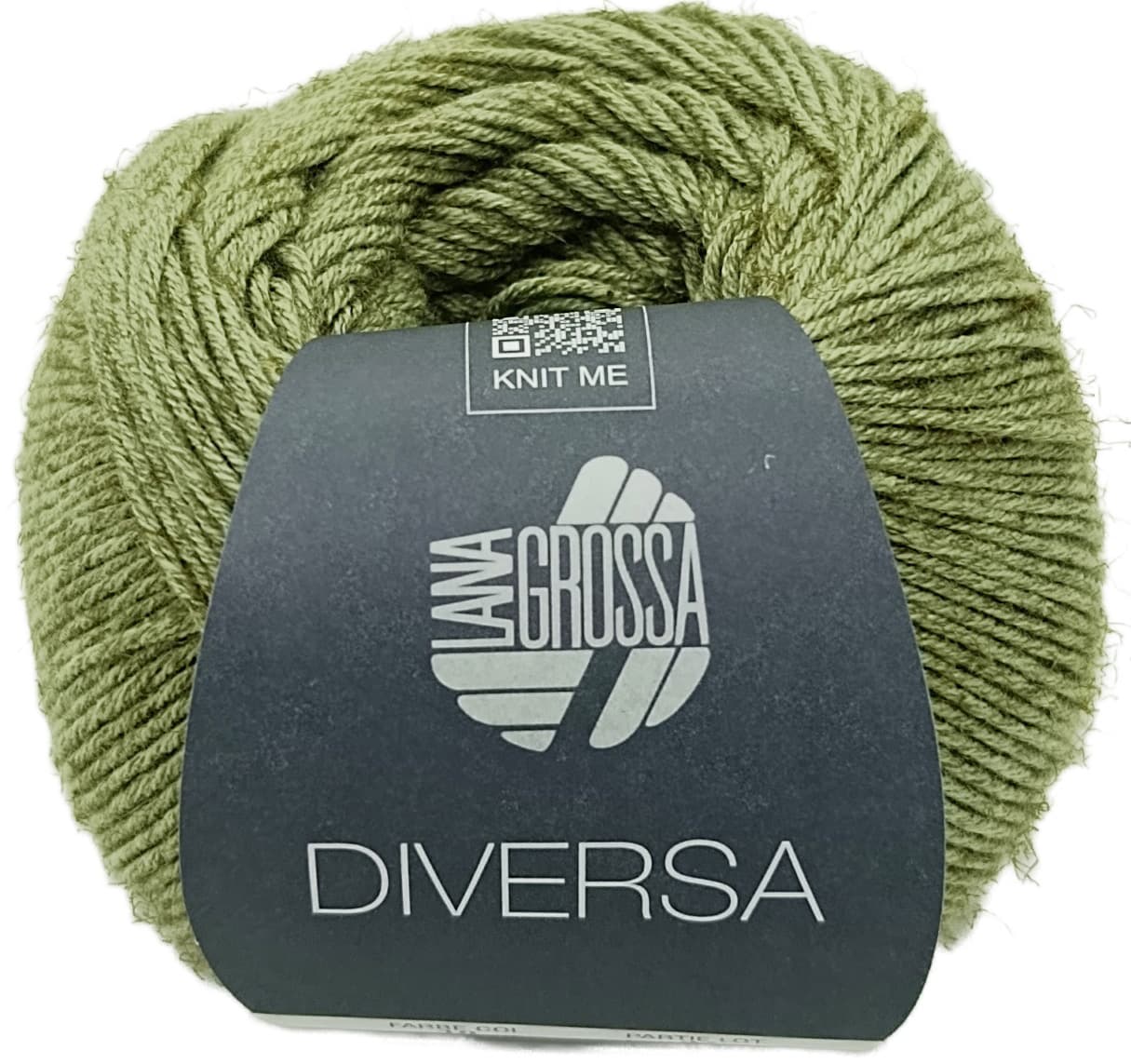 Lana Grossa Wolle Diversa
