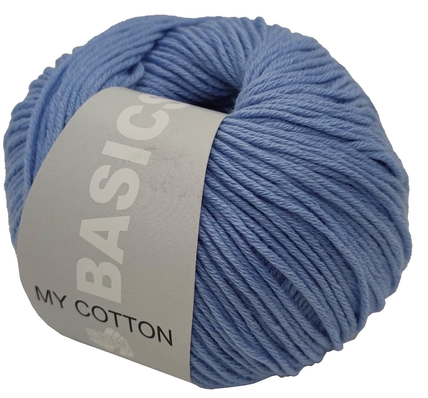 Lana Grossa Wolle My Cotton Babygarn