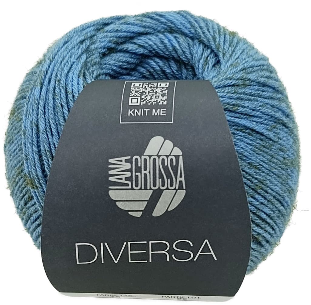 Lana Grossa Wolle Diversa