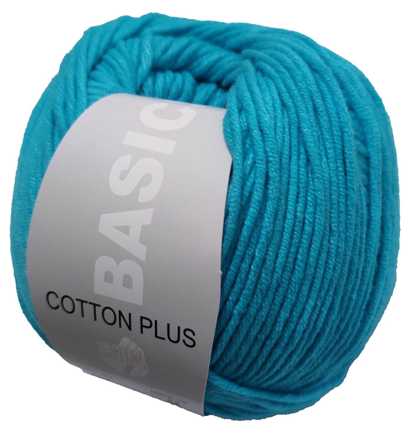 Lana Grossa Basic Cotton Plus
