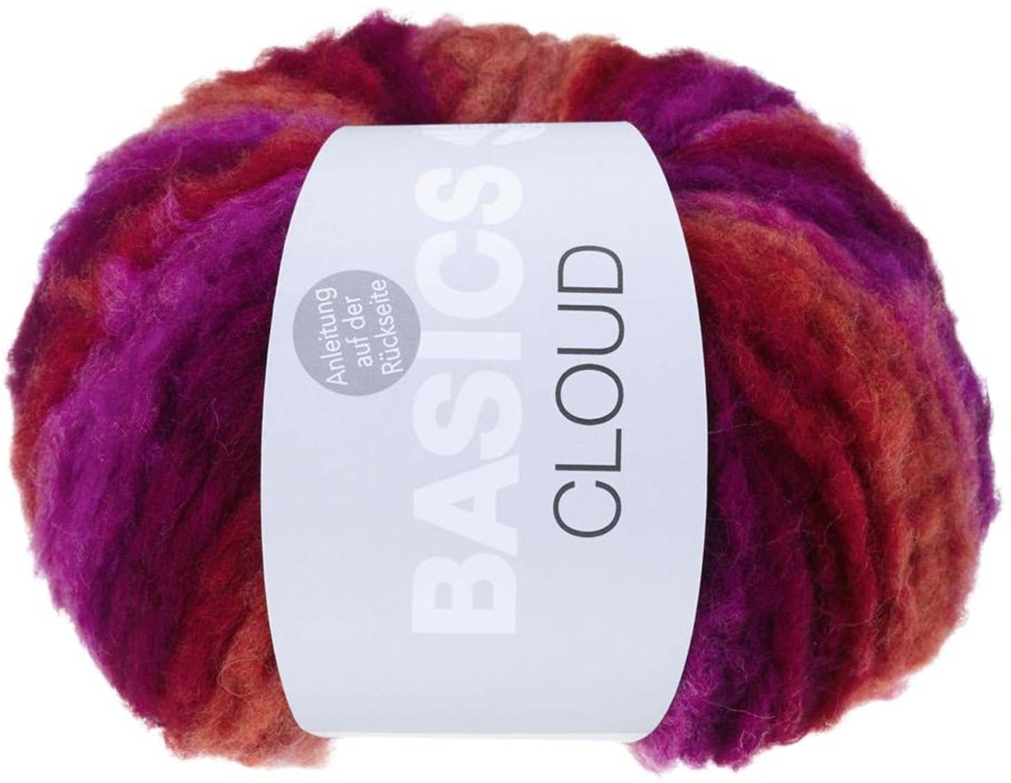 Lana Grossa Wolle Basics Cloud