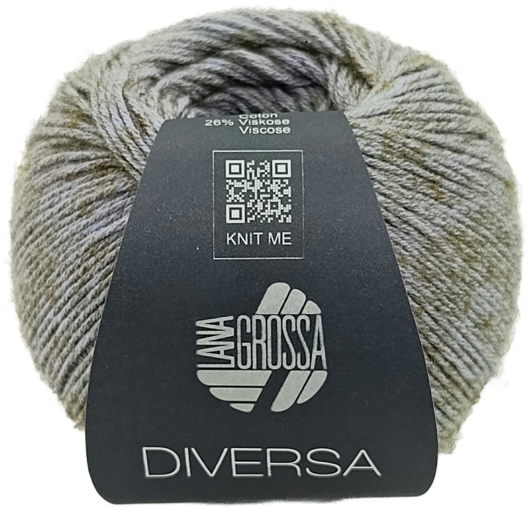 Lana Grossa Wolle Diversa