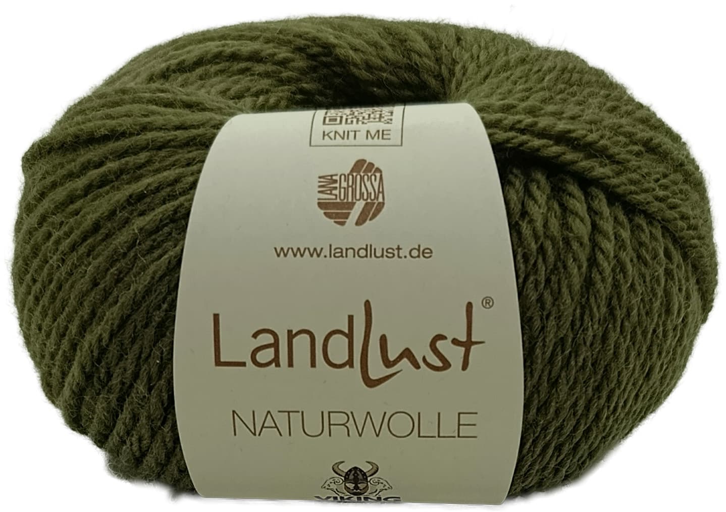 Lana Grossa Naturwolle Landlust