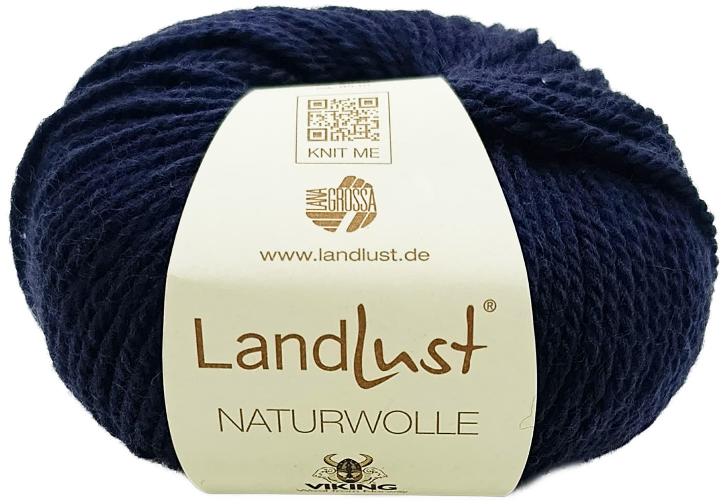 Lana Grossa Naturwolle Landlust