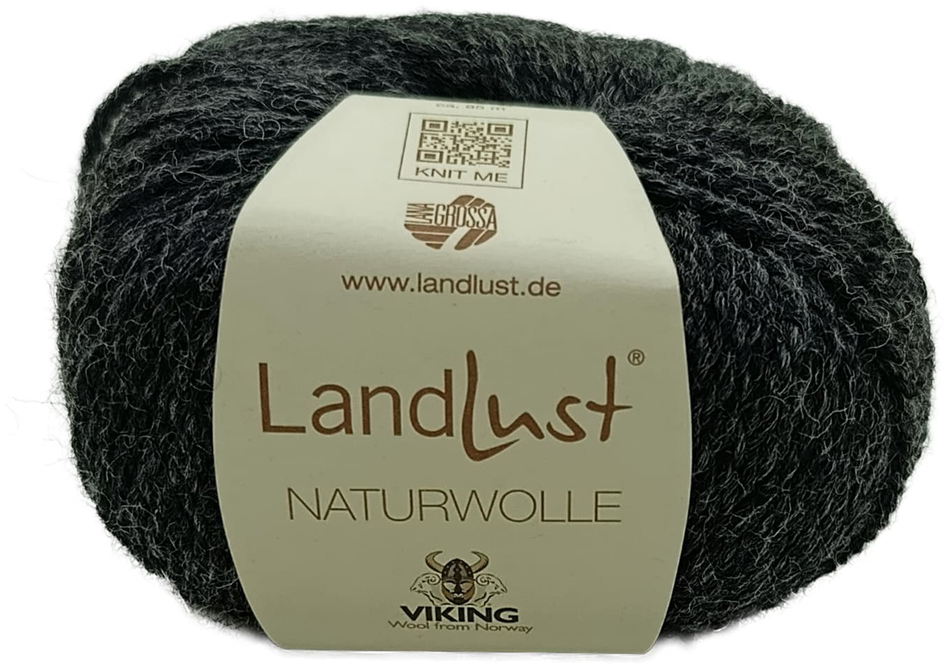 Lana Grossa Naturwolle Landlust
