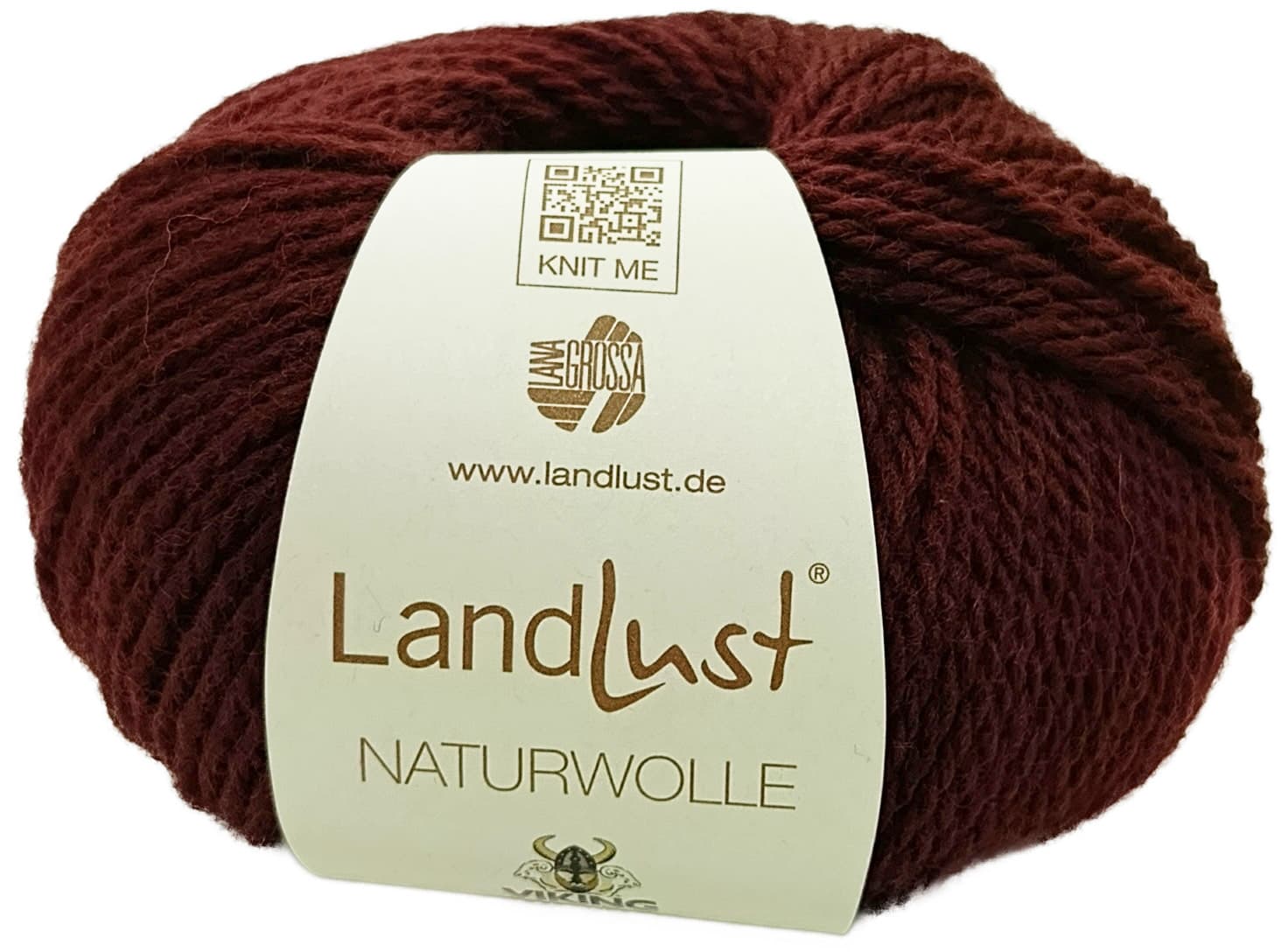 Lana Grossa Naturwolle Landlust
