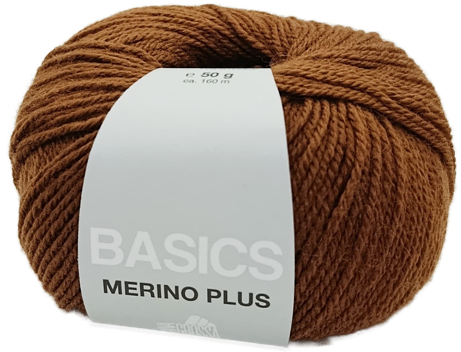 Lana Grossa Basic Merino Plus