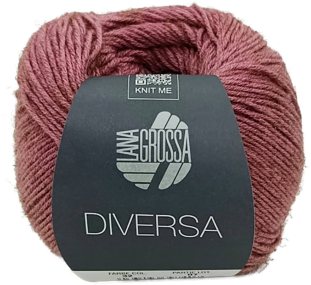 Lana Grossa Wolle Diversa