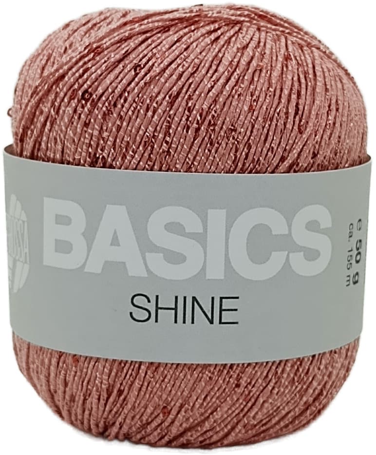 Lana Grossa Wolle Basics Shine