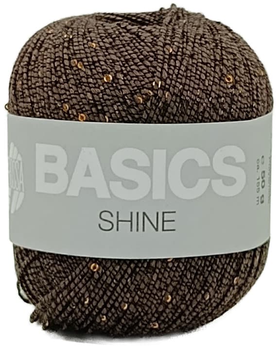 Lana Grossa Wolle Basics Shine
