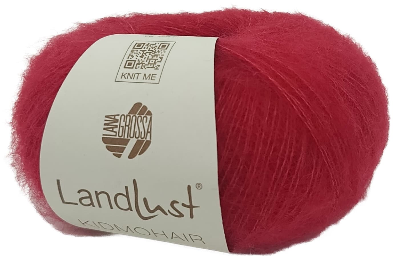Lana Grossa Wolle Landlust Kidmohair