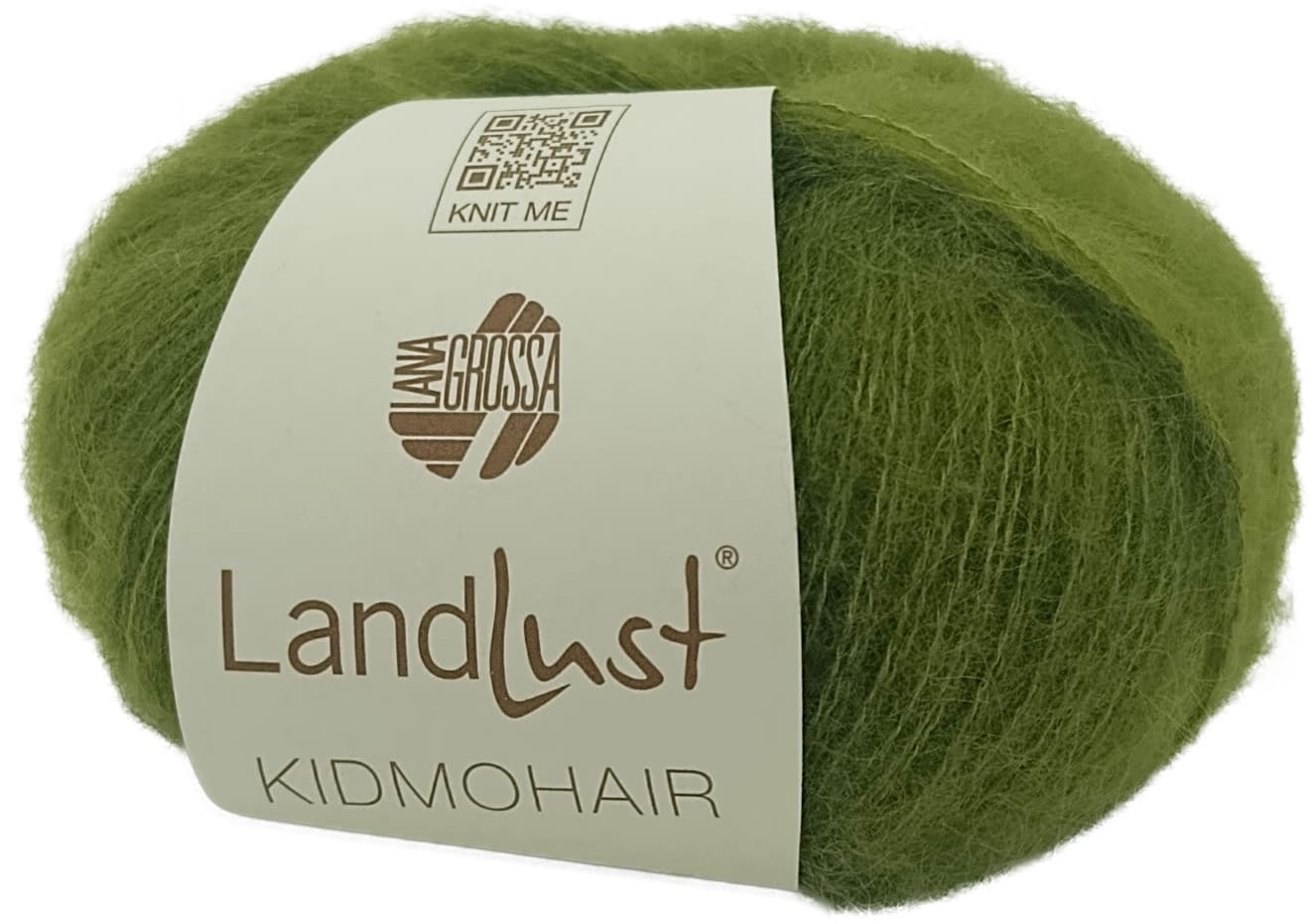 Lana Grossa Wolle Landlust Kidmohair