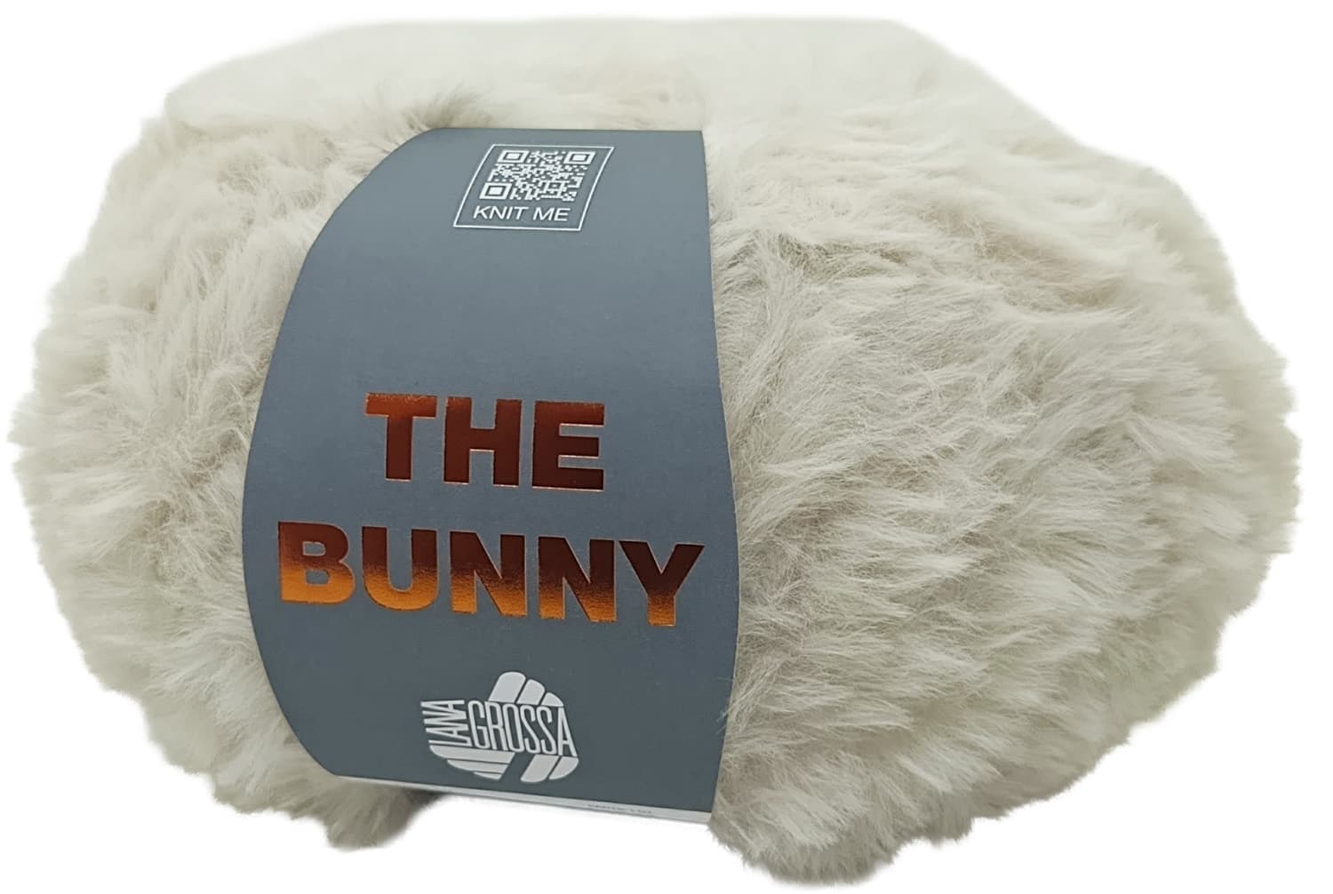 Lana Grossa Pelzeffektgarn The Bunny