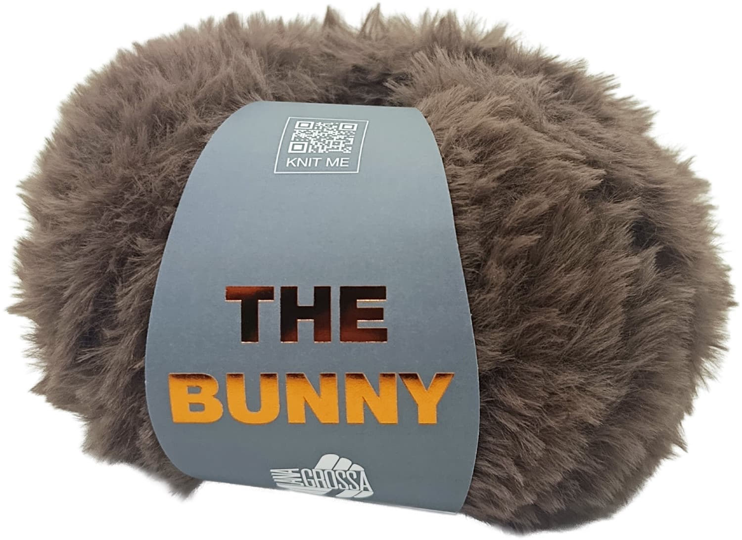 Lana Grossa Pelzeffektgarn The Bunny