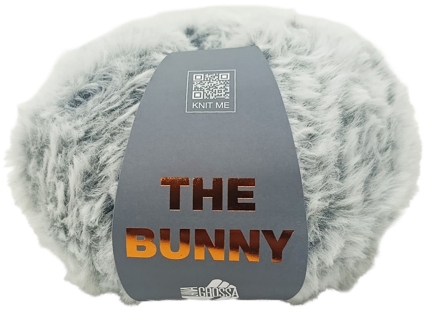 Lana Grossa Pelzeffektgarn The Bunny