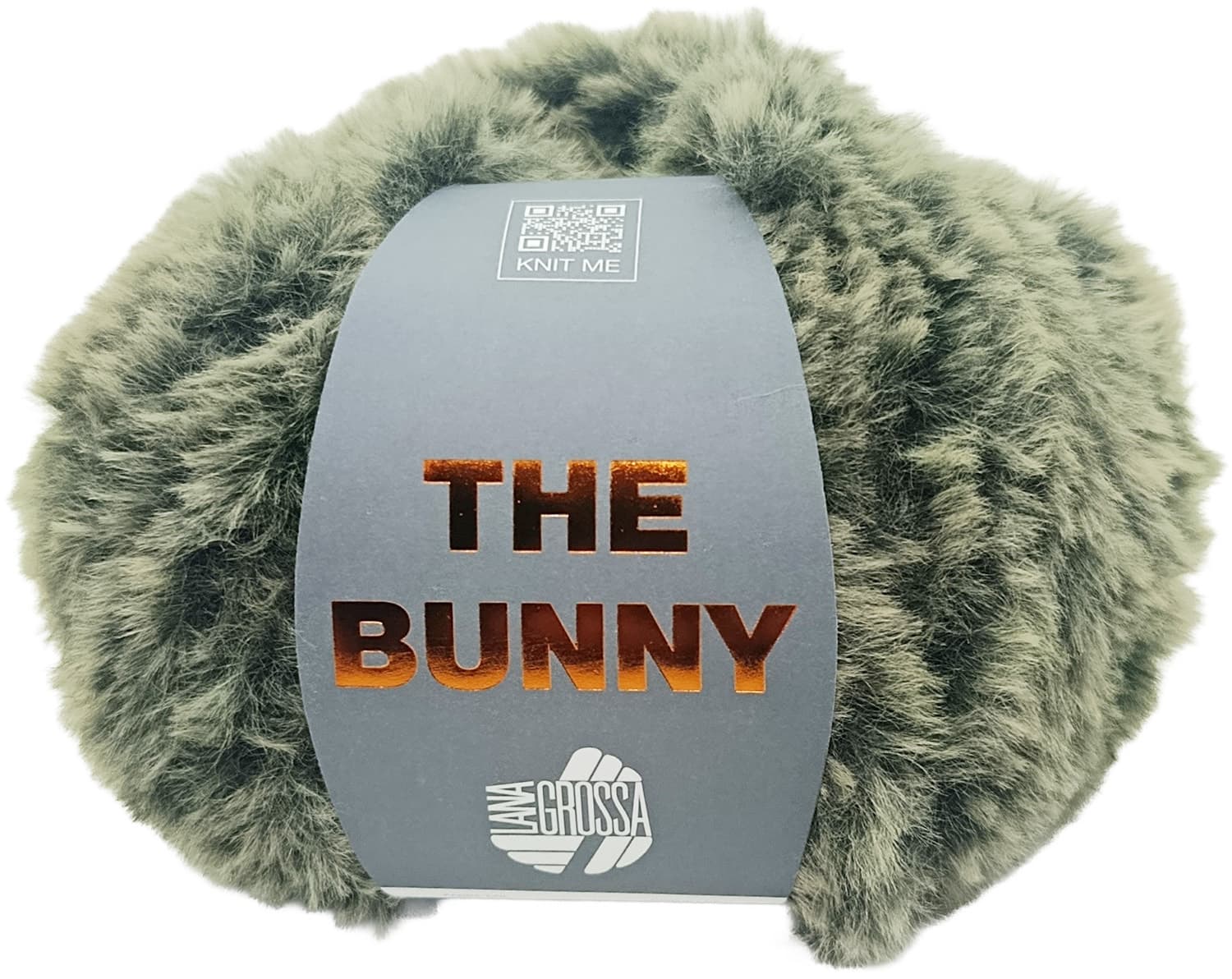 Lana Grossa Pelzeffektgarn The Bunny