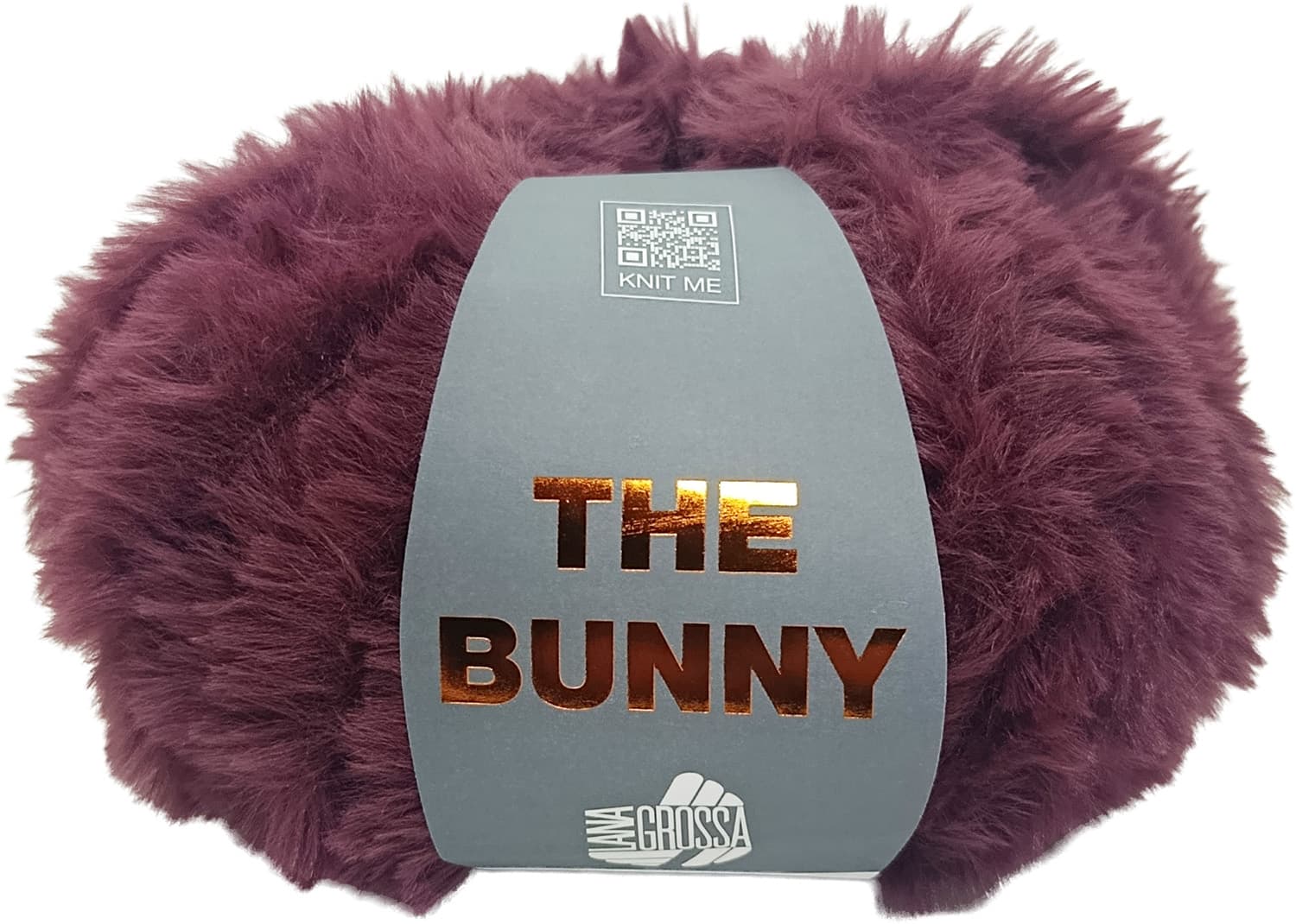 Lana Grossa Pelzeffektgarn The Bunny