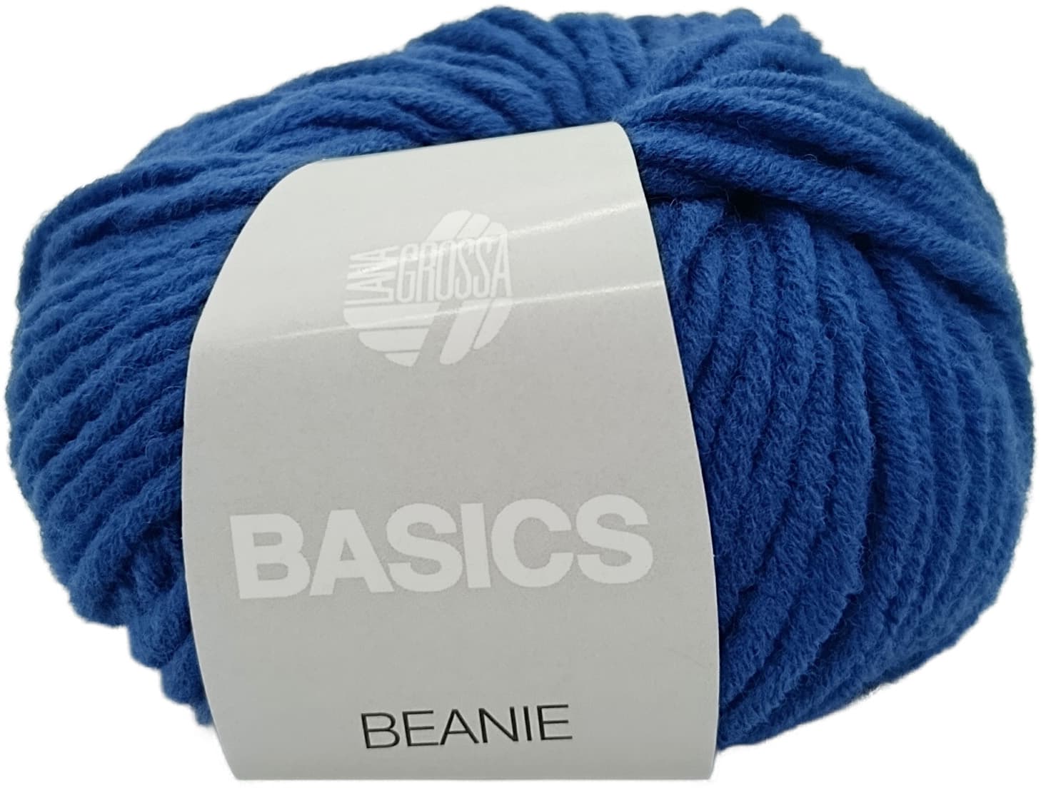 Lana Grossa Wolle Basics Beanie