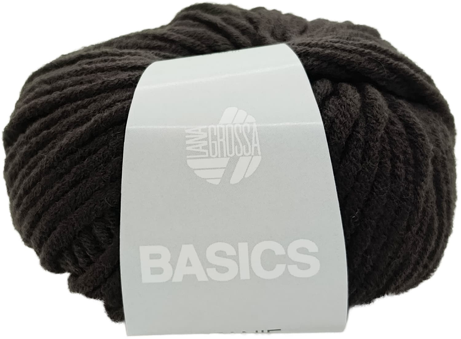 Lana Grossa Wolle Basics Beanie