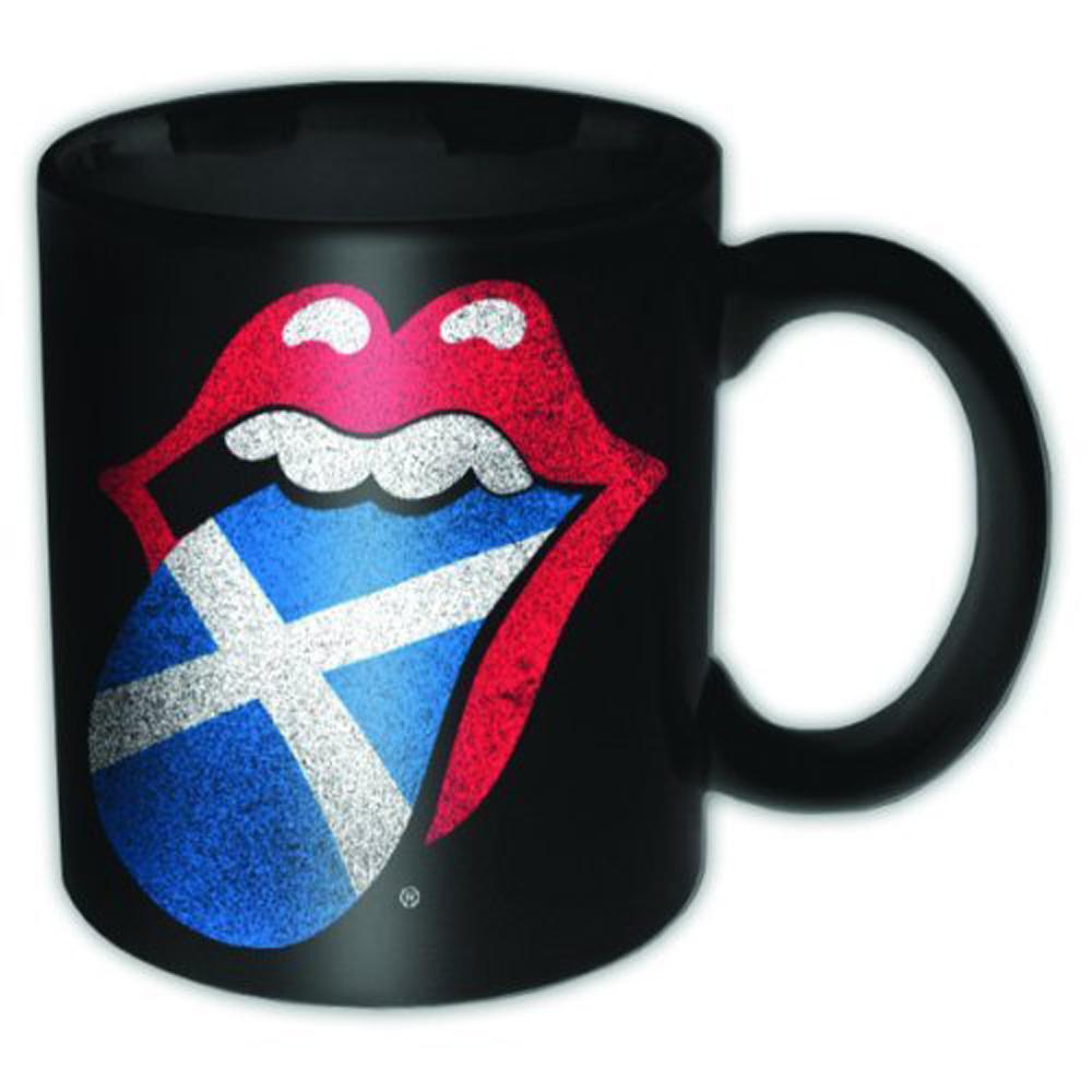 Rolling Stones Tasse