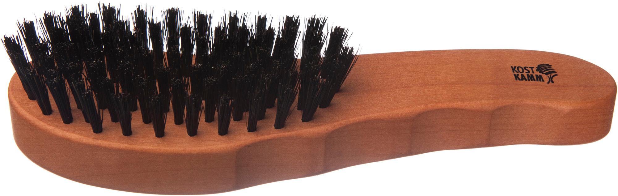 KOST KAMM Haarpflegebürste ergonomisch