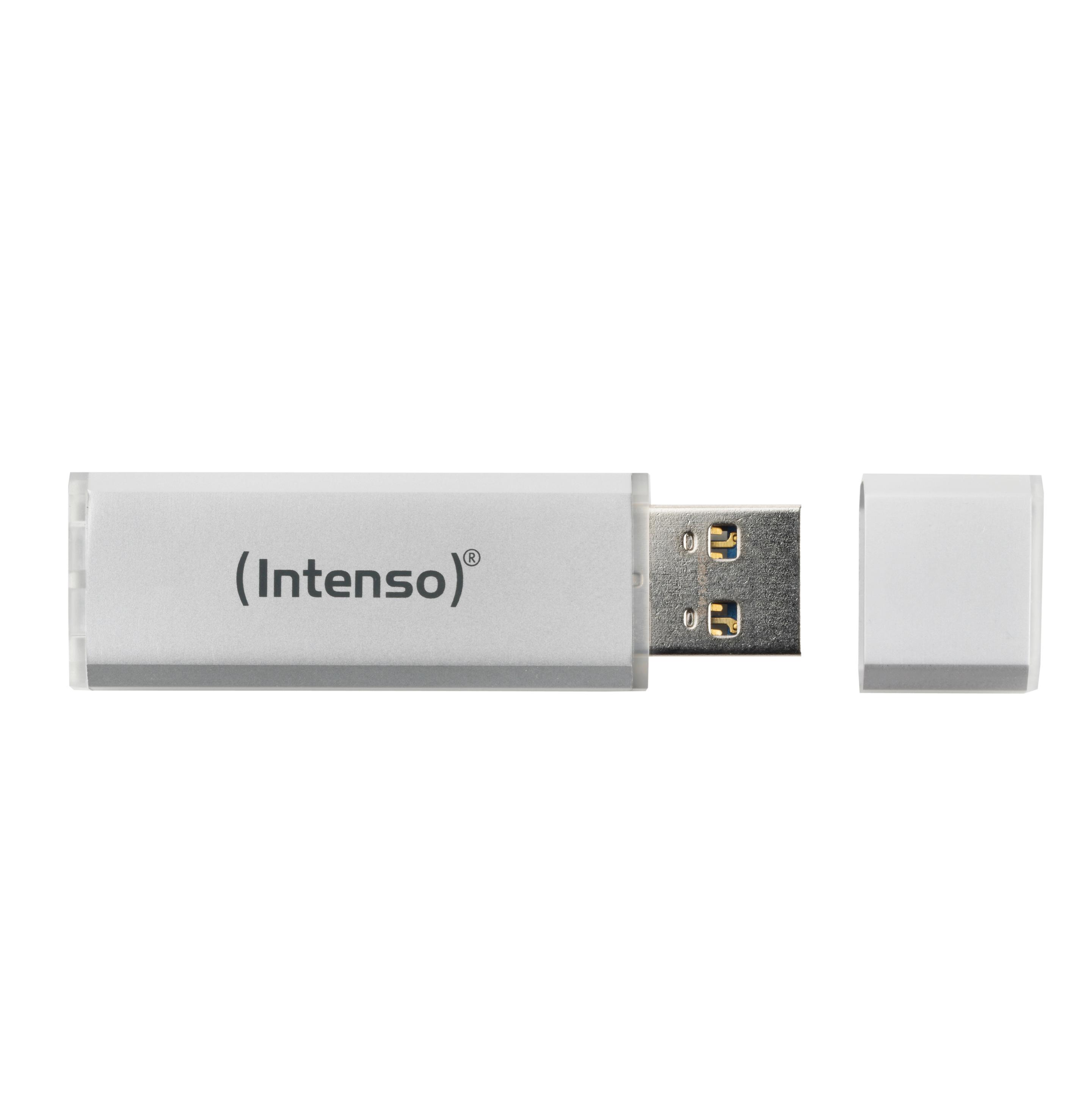 Produktbild Intenso USB-Stick 3.0, Ultra Line 32 GB 2 von 2